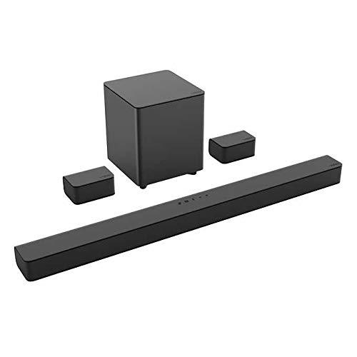 Vizio V51-H6 36" 5.1 Channel Home Theater Soundbar System