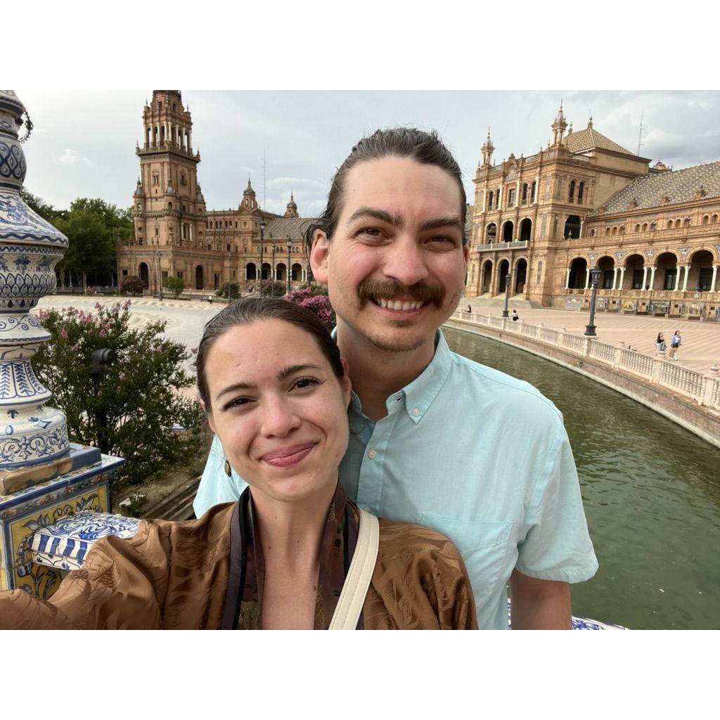 June 2023 ~ Sevilla, Spain