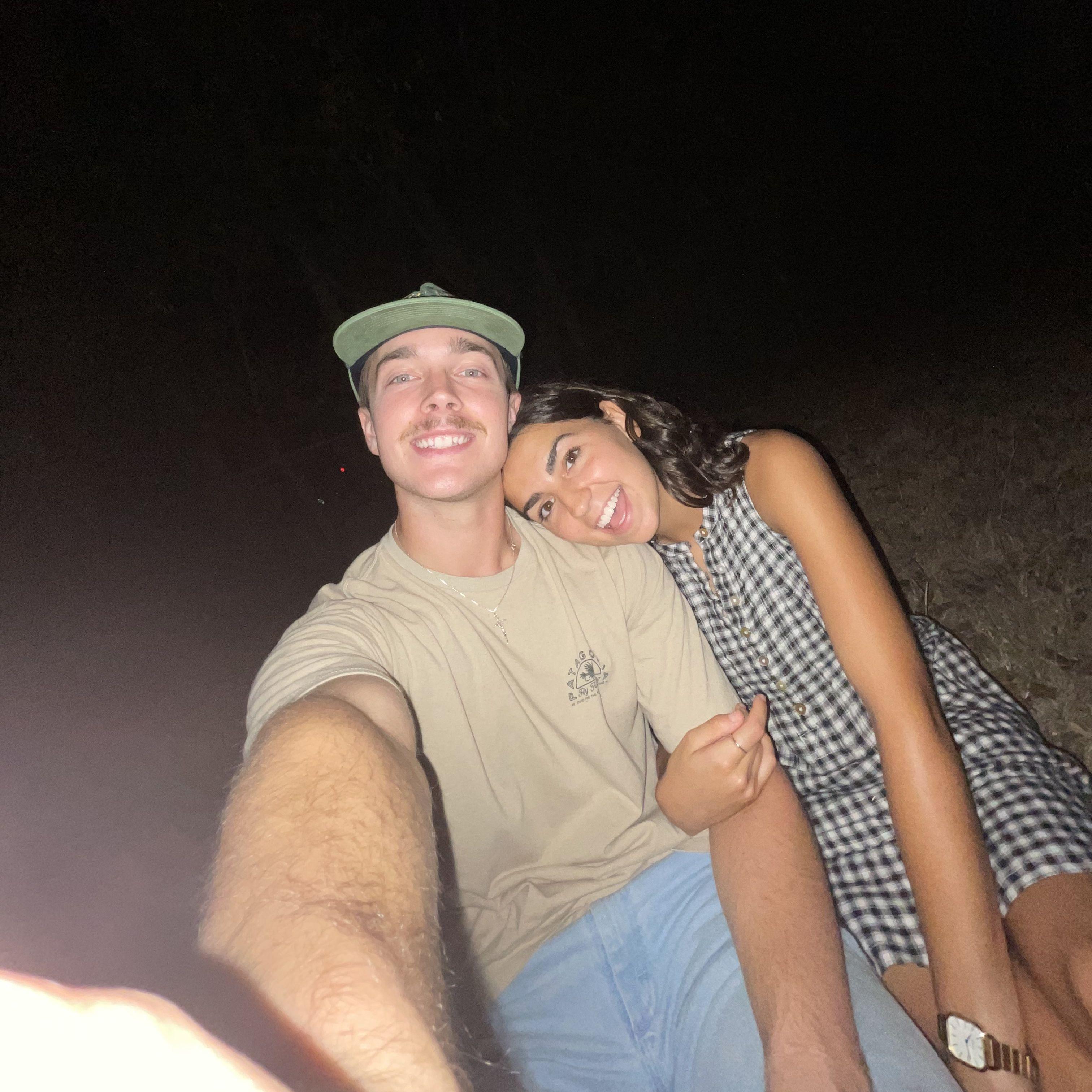 The Wedding Website of Mackenzie Ware and Jake Drabek