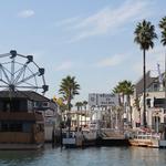 Balboa Island