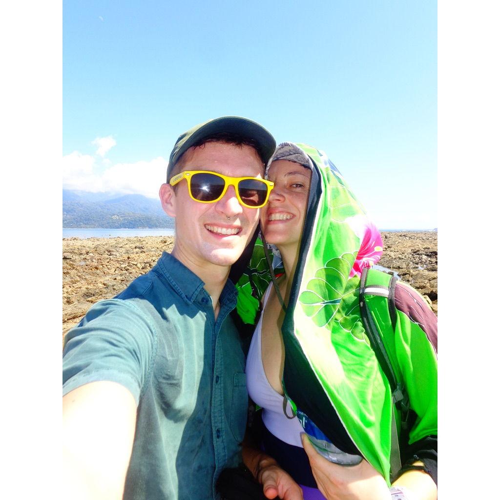 Costa Rica 2019