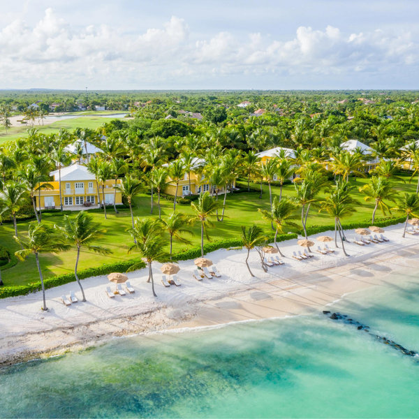 Punta Cana Honeymoon Fund