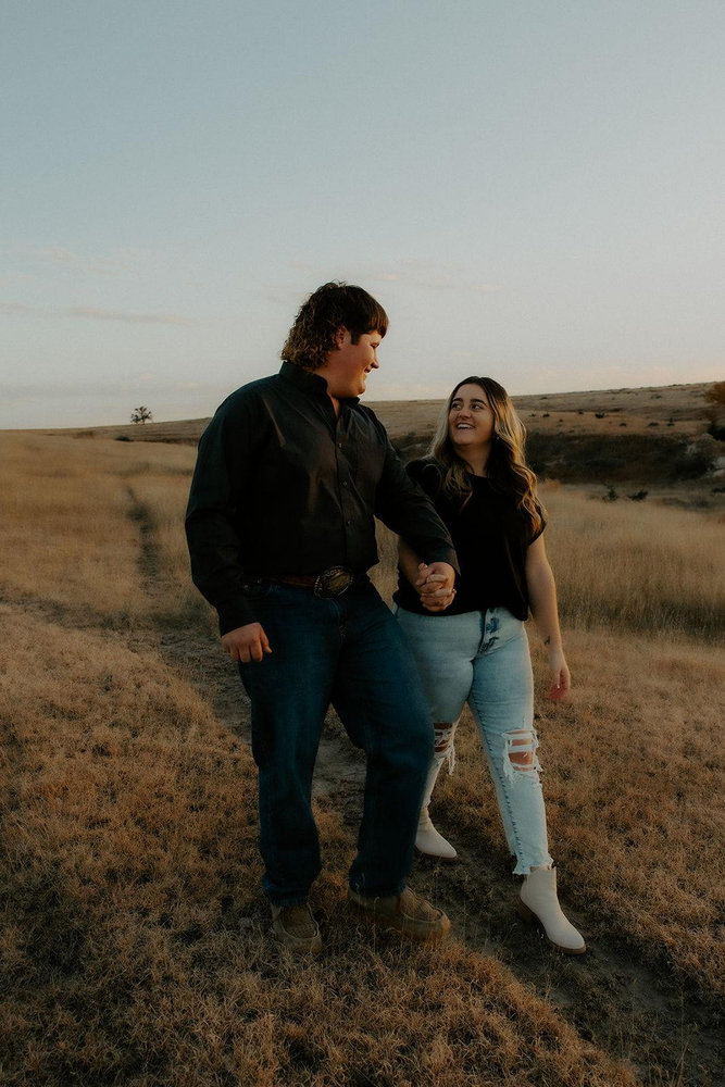 Dru Kasson and Jordan Ruf's Wedding Website