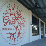 Grove Roots Brewing Company