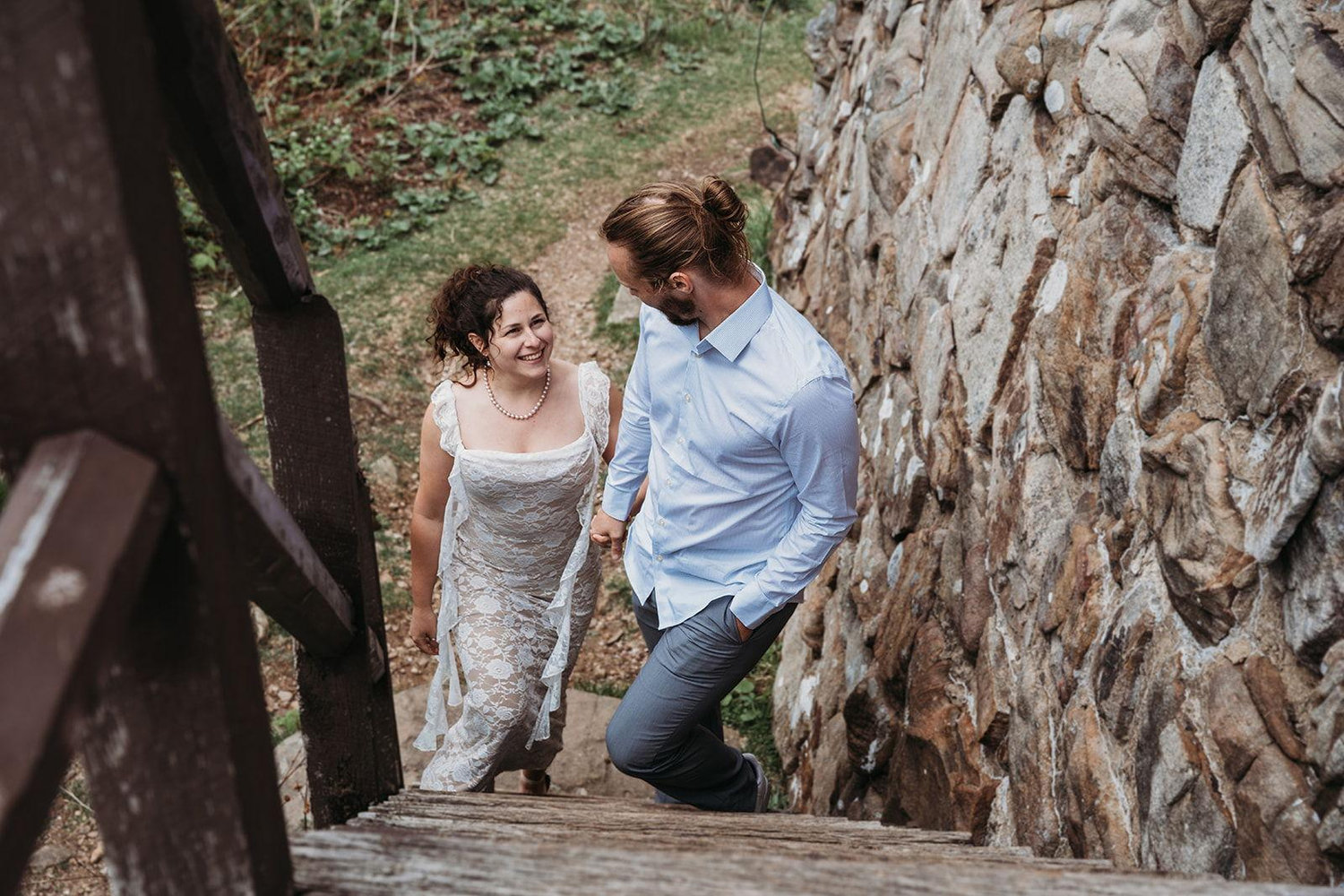 The Wedding Website of Savanna Kelley and Seth McCullough