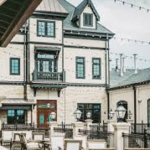 Altstadt Brewery