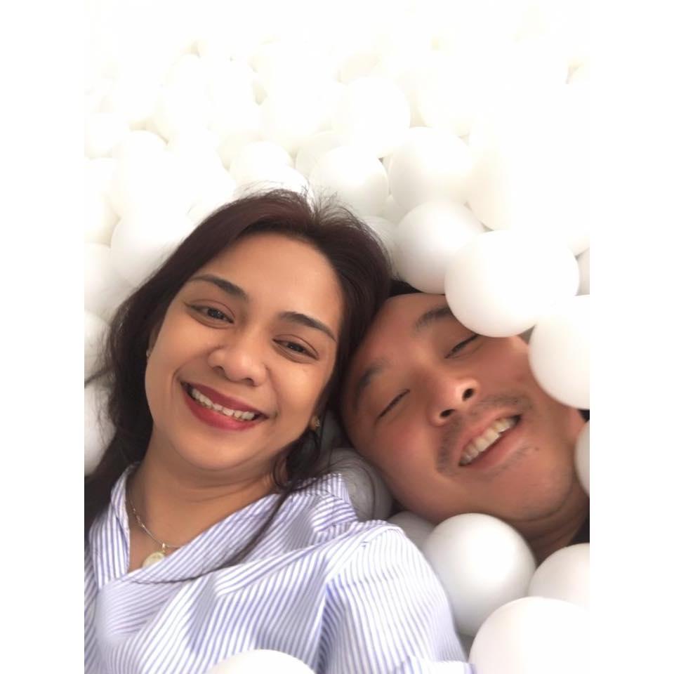 Ball Pit Manila