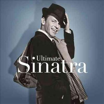 Frank Sinatra Ultimate Sinatra (Vinyl)