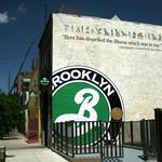 Brooklyn Brewery