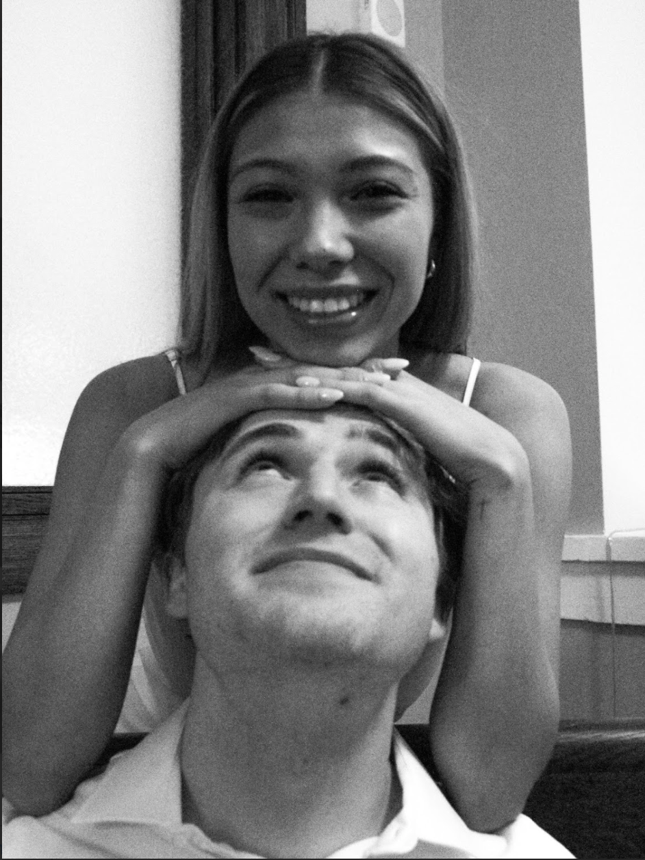 The Wedding Website of Alexandria Andrea Gollas and Luke Wesley Carlon
