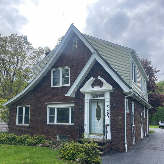 House Project Fund