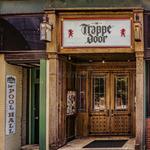 Trappe Door