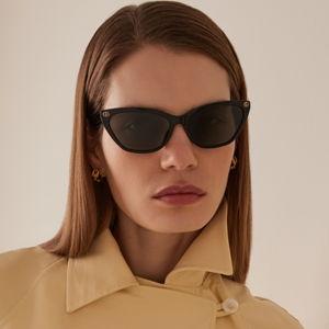 Gucci Sunglasses. Tried these on at Neimans and loved!