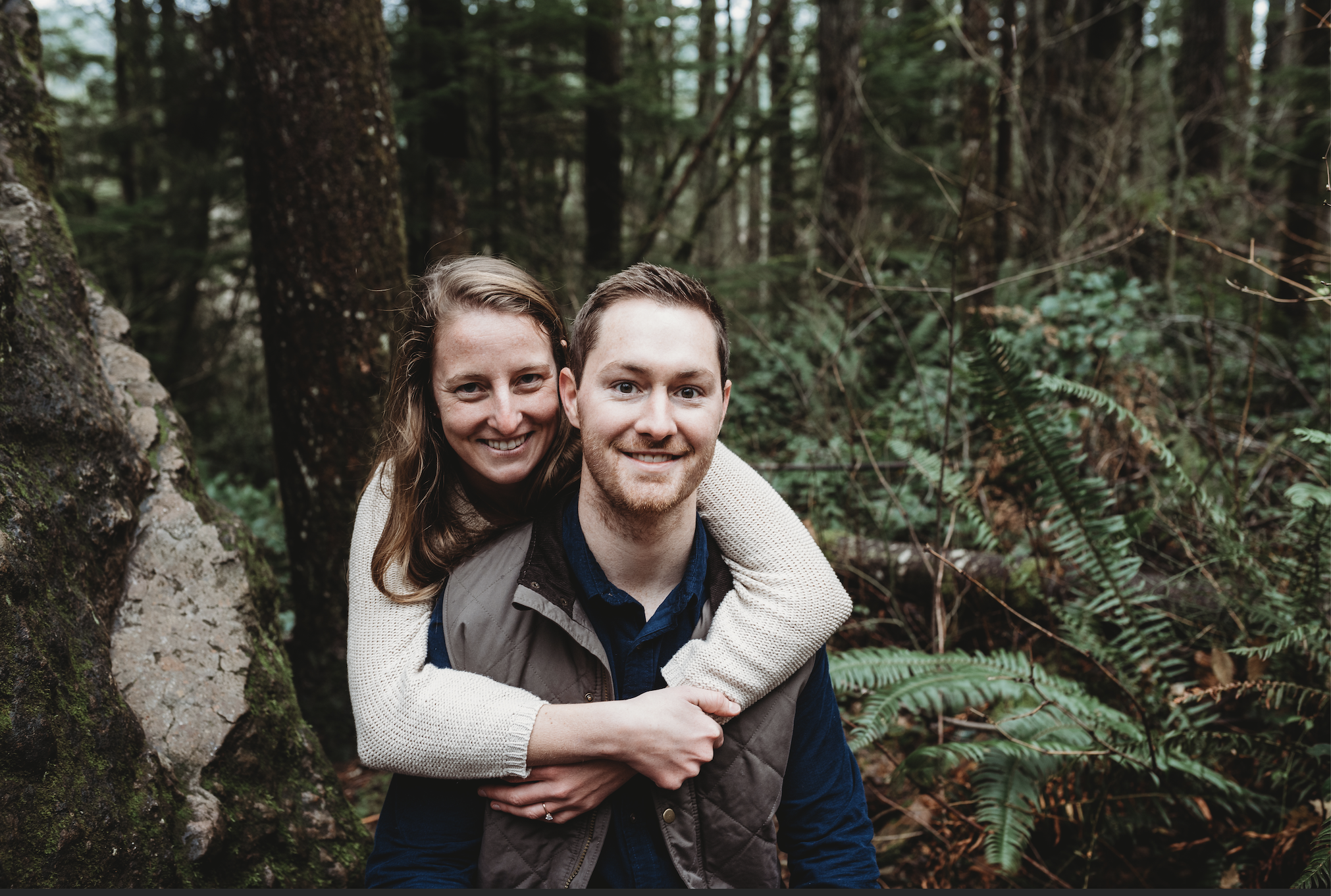 The Wedding Website of Lauren Frisbie and Jeff Doornbos