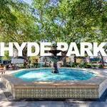 Hyde Park Village