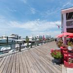 Beaufort Waterfront