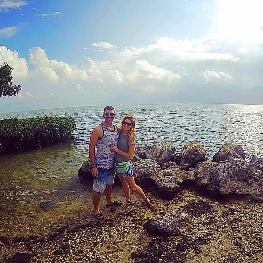 Islamorada, FL - Thanksgiving 2015