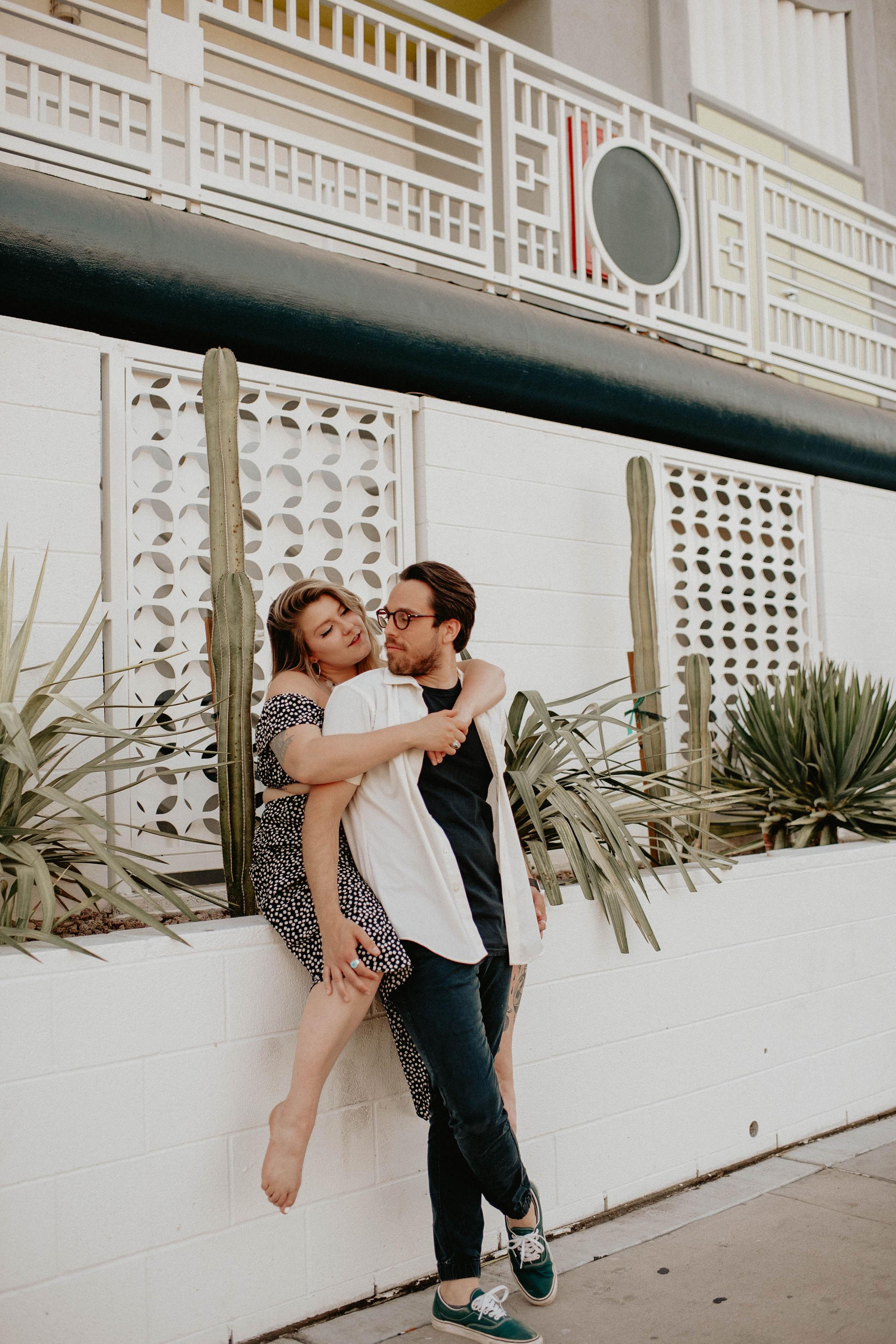 The Wedding Website of Cait Deane and William Winters