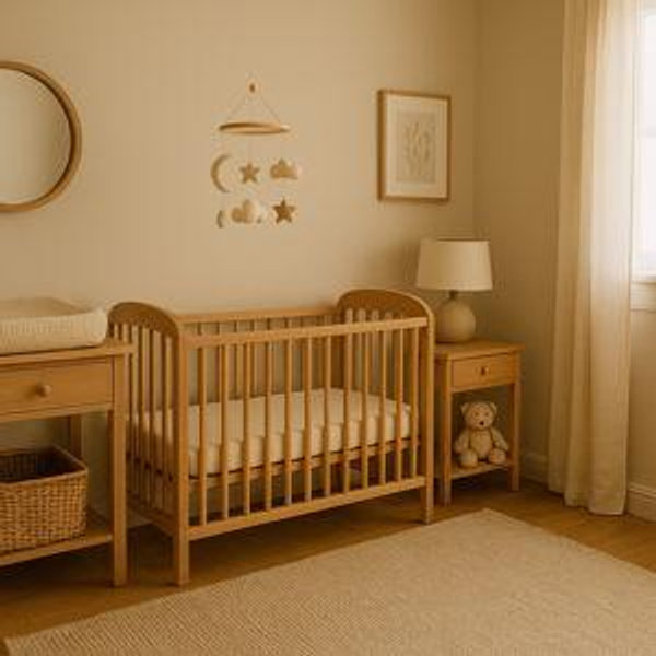 Future Baby Fund (USD)