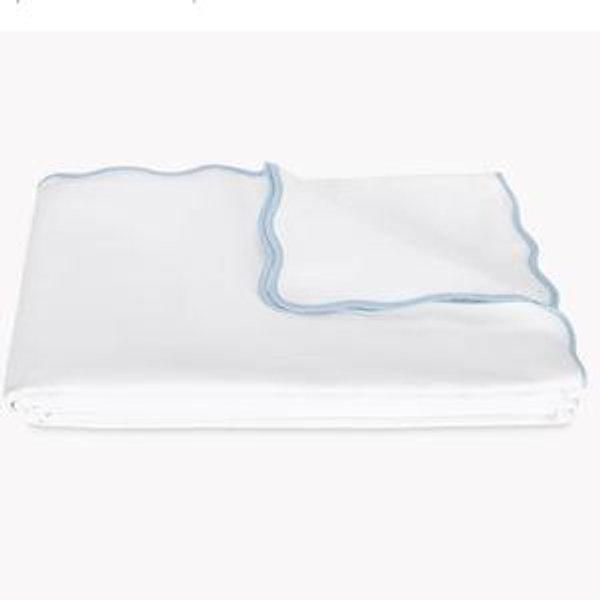 Camilla Pique Coverlet