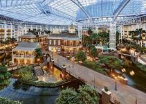 Opryland Hotel