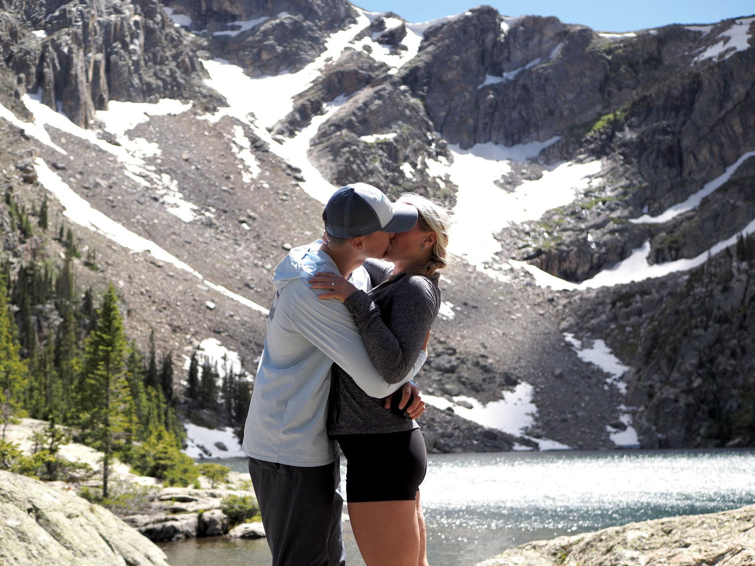 The Wedding Website of avery peters and zac kelly