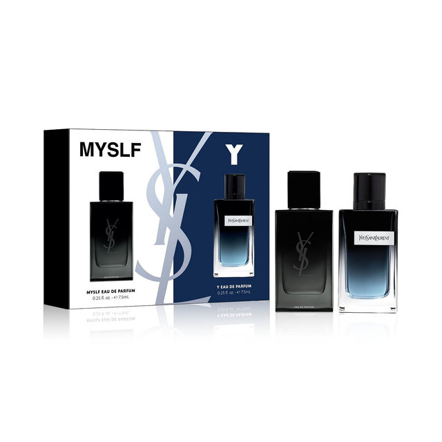Men's 2-Pc. Y & MYSLF Eau de Parfum Gift Set