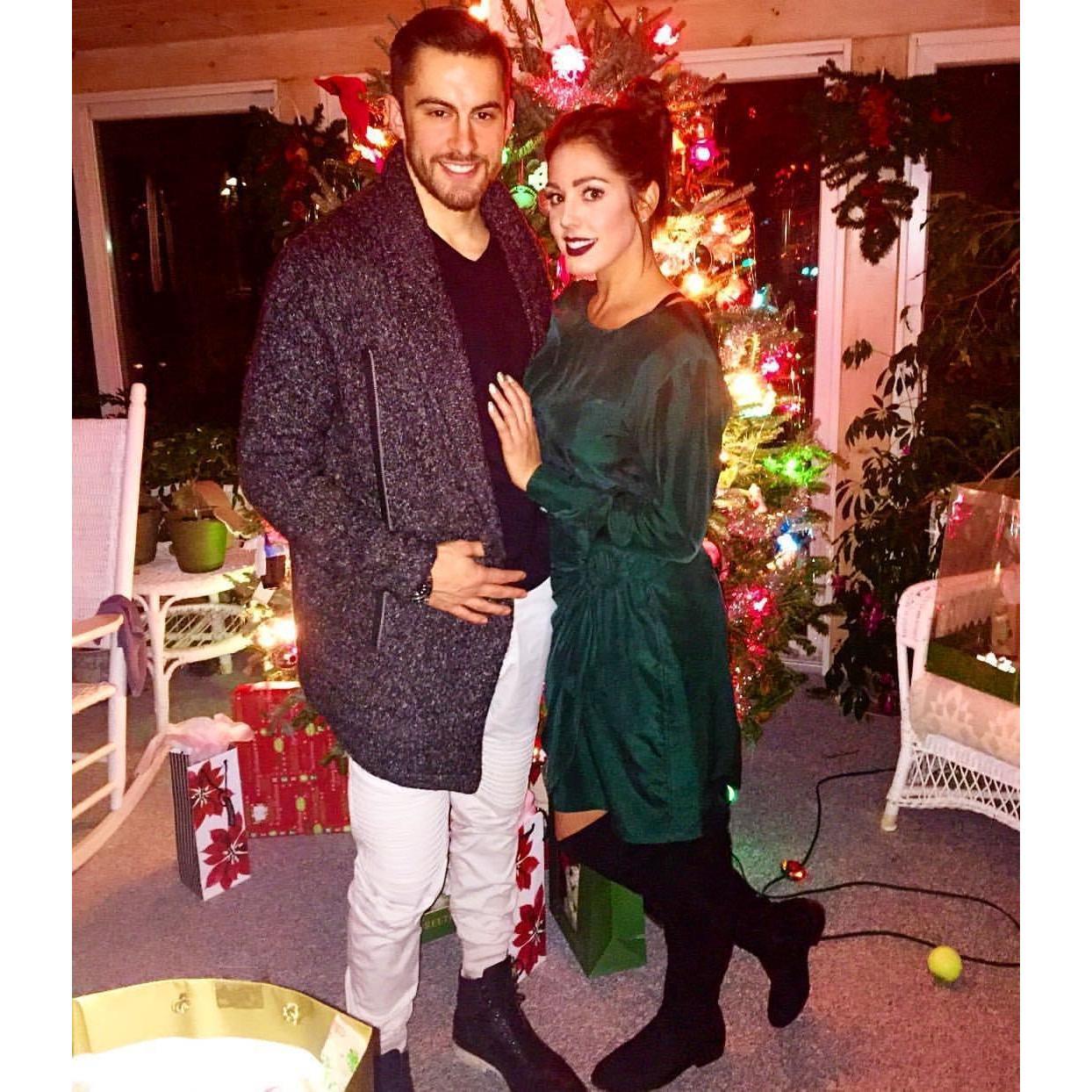 Our First Christmas