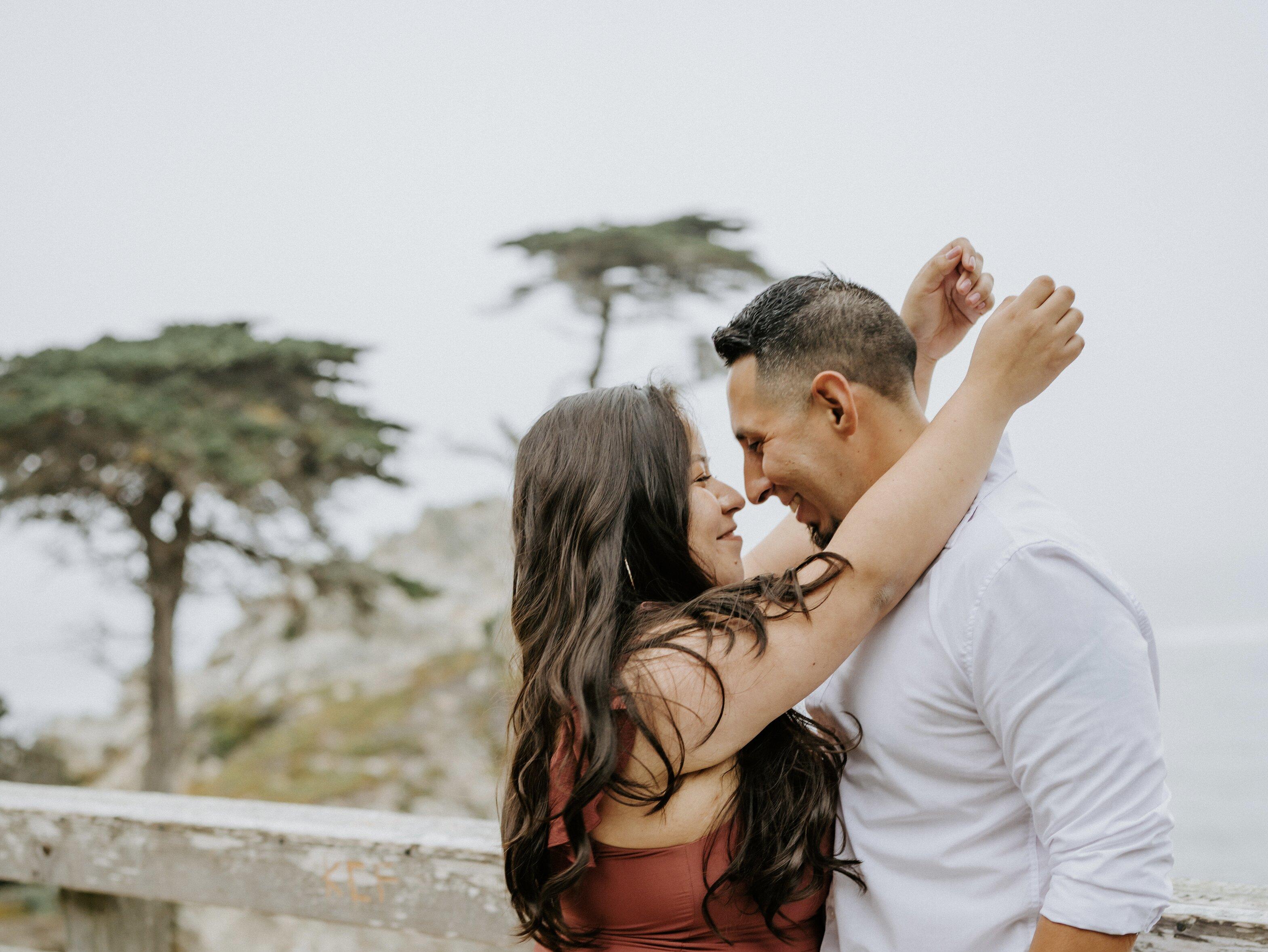 The Wedding Website of Nohely Aguilar and Mark Ramos