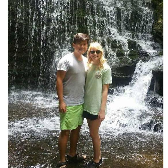 Ruteledge Falls
Tullahoma, TN 2016