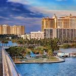 Downtown Sarasota