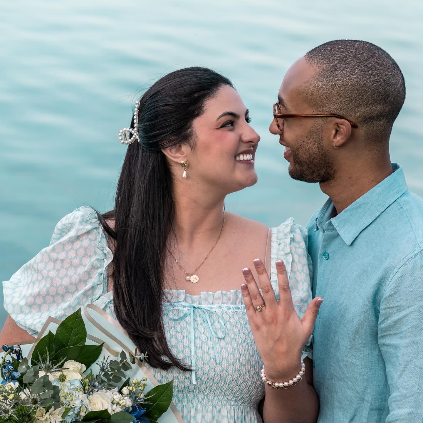 Engagement 05.08.2024