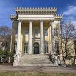 Evergreen Museum & Library