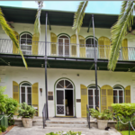 The Hemingway Home and Museum