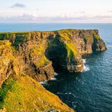 Cliffs of Moher