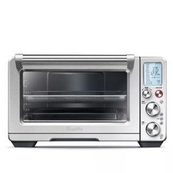New toaster oven