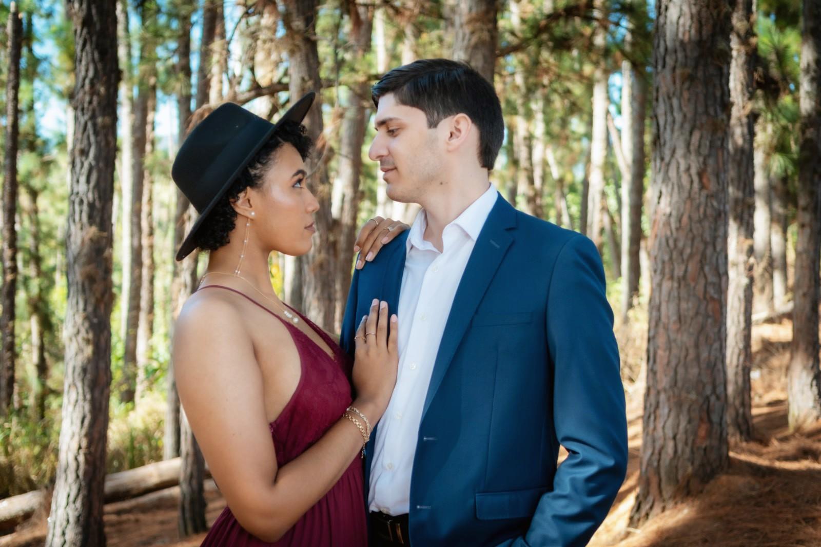 The Wedding Website of Natalie Rosario Rodriguez and Carlos Diaz Izquierdo