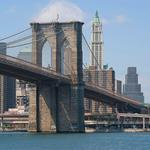Brooklyn Bridge