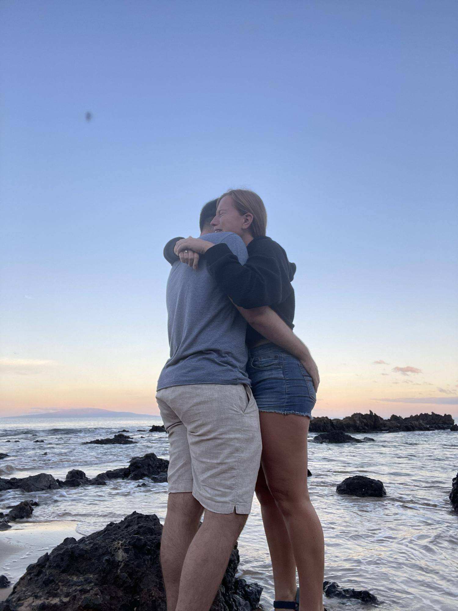 Kihei, Maui, 2022