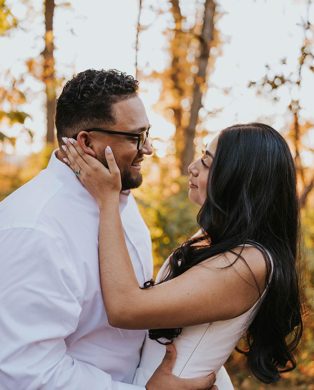 The Wedding Website of Briseyda Roman and Andres Bustos