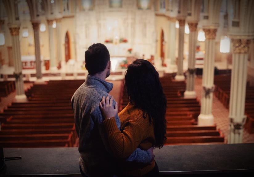 The Wedding Website of Laura Martino and Ken Zesso