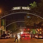 Short North