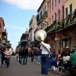 Bourbon Street