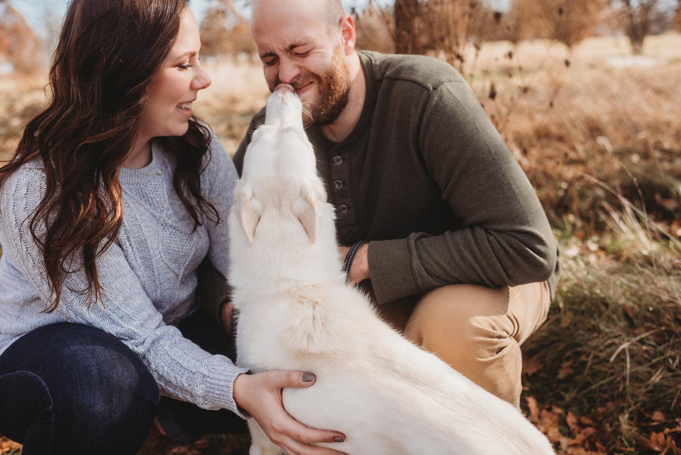The Wedding Website of Hailey Pocic and Mike Burt