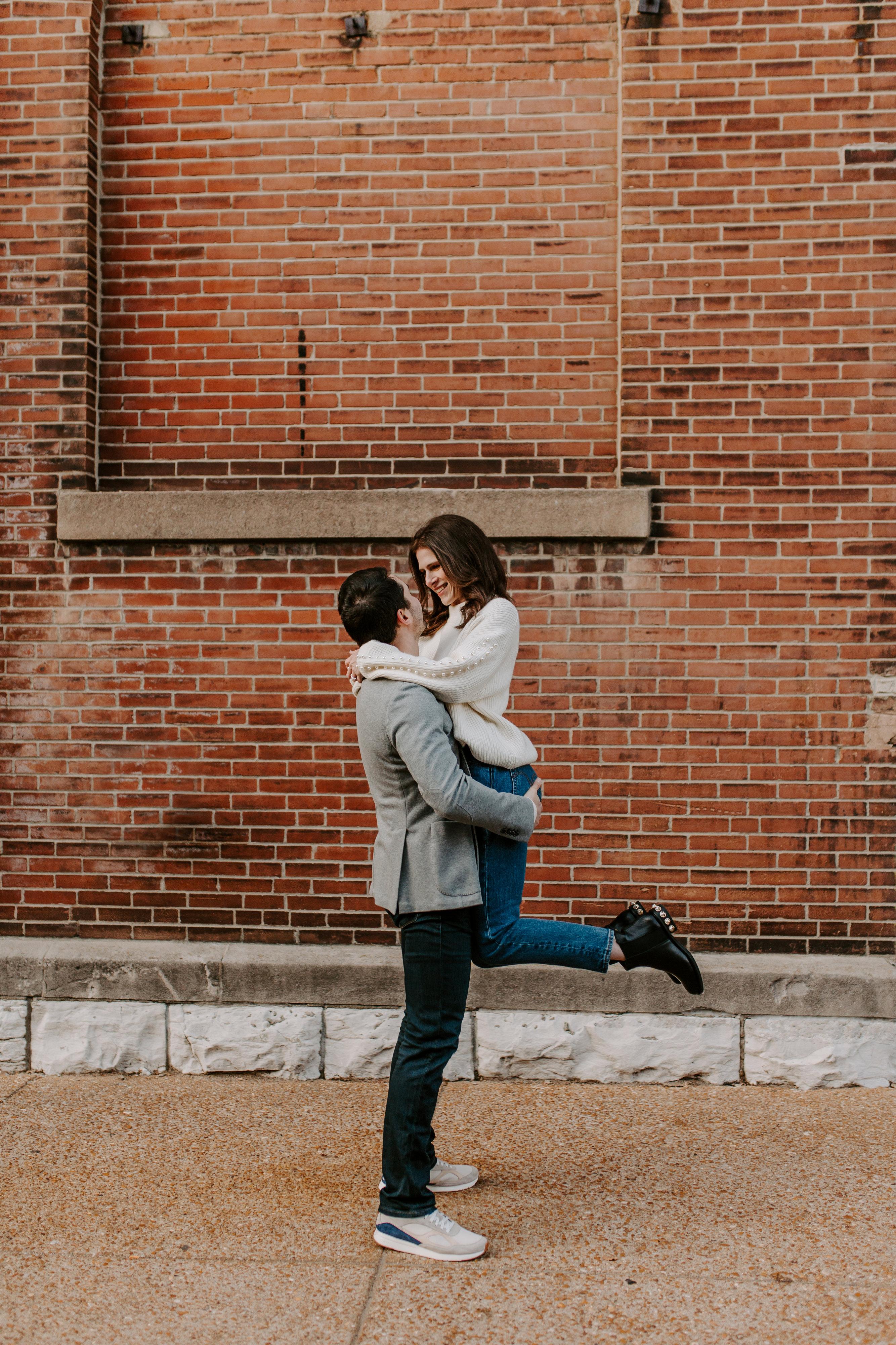 The Wedding Website of Macy Holtzman and Alex Cusumano