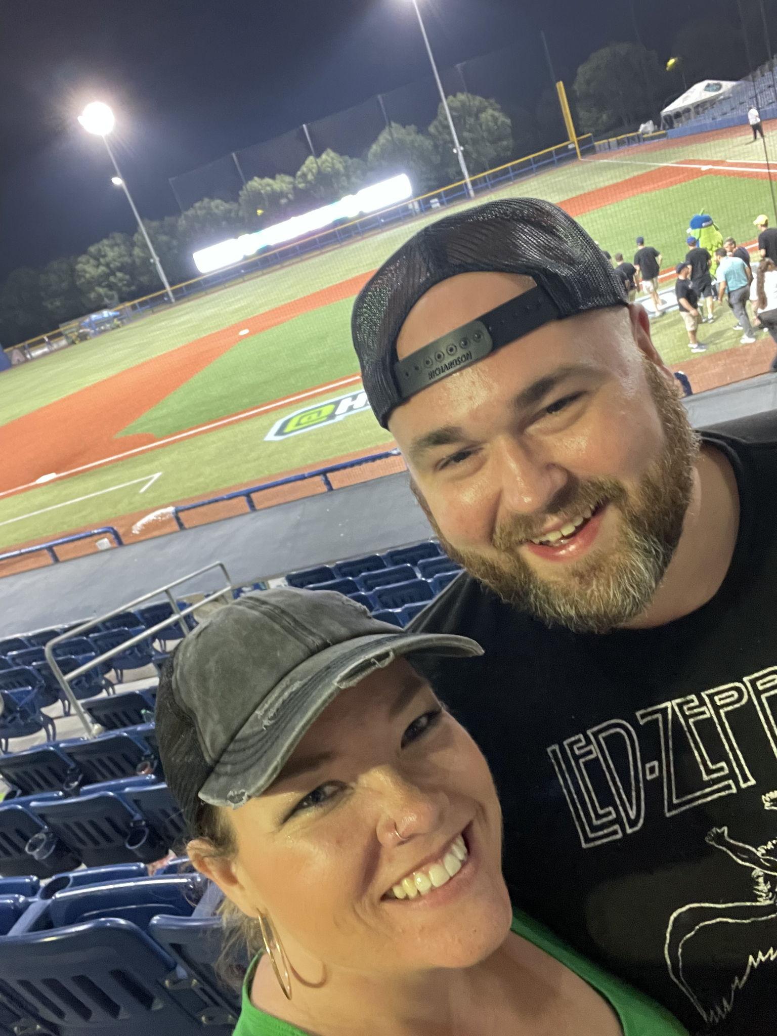 The Wedding Website of Kelsey Coffey and Evan Crader