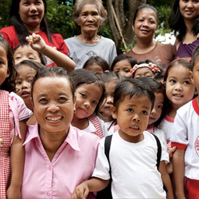 A. Soriano Foundation