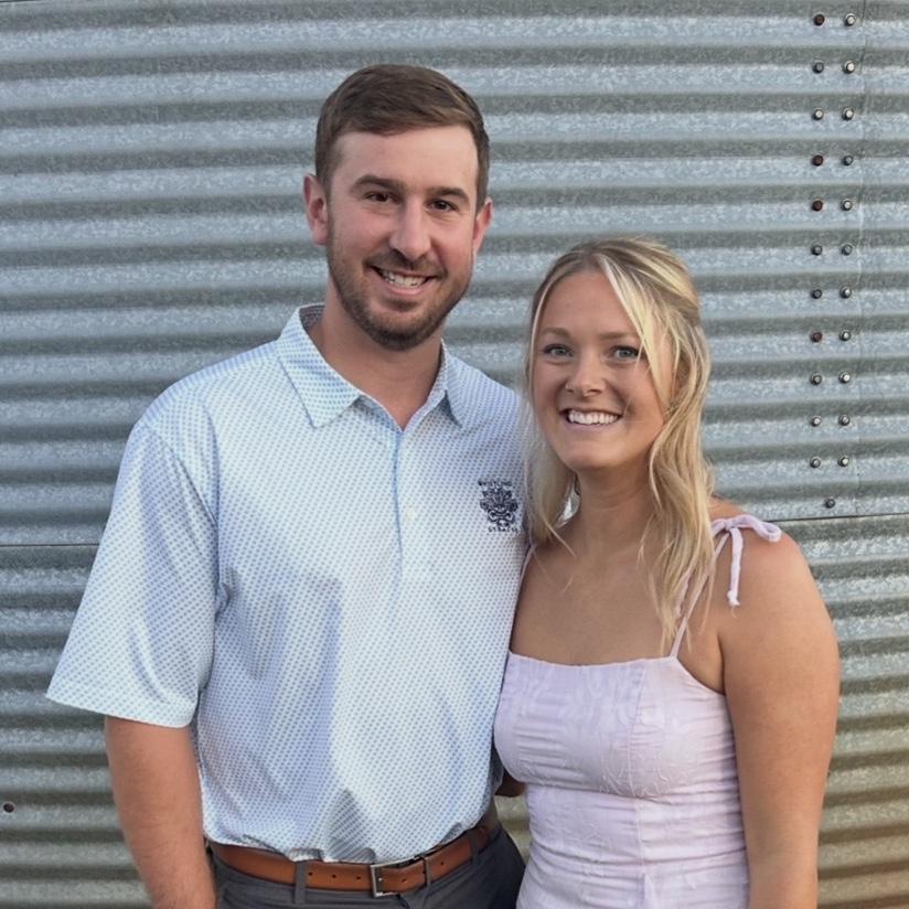 Did you know we've been to over 40 weddings together? Hansen’s!
