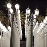 Los Angeles County Museum of Art