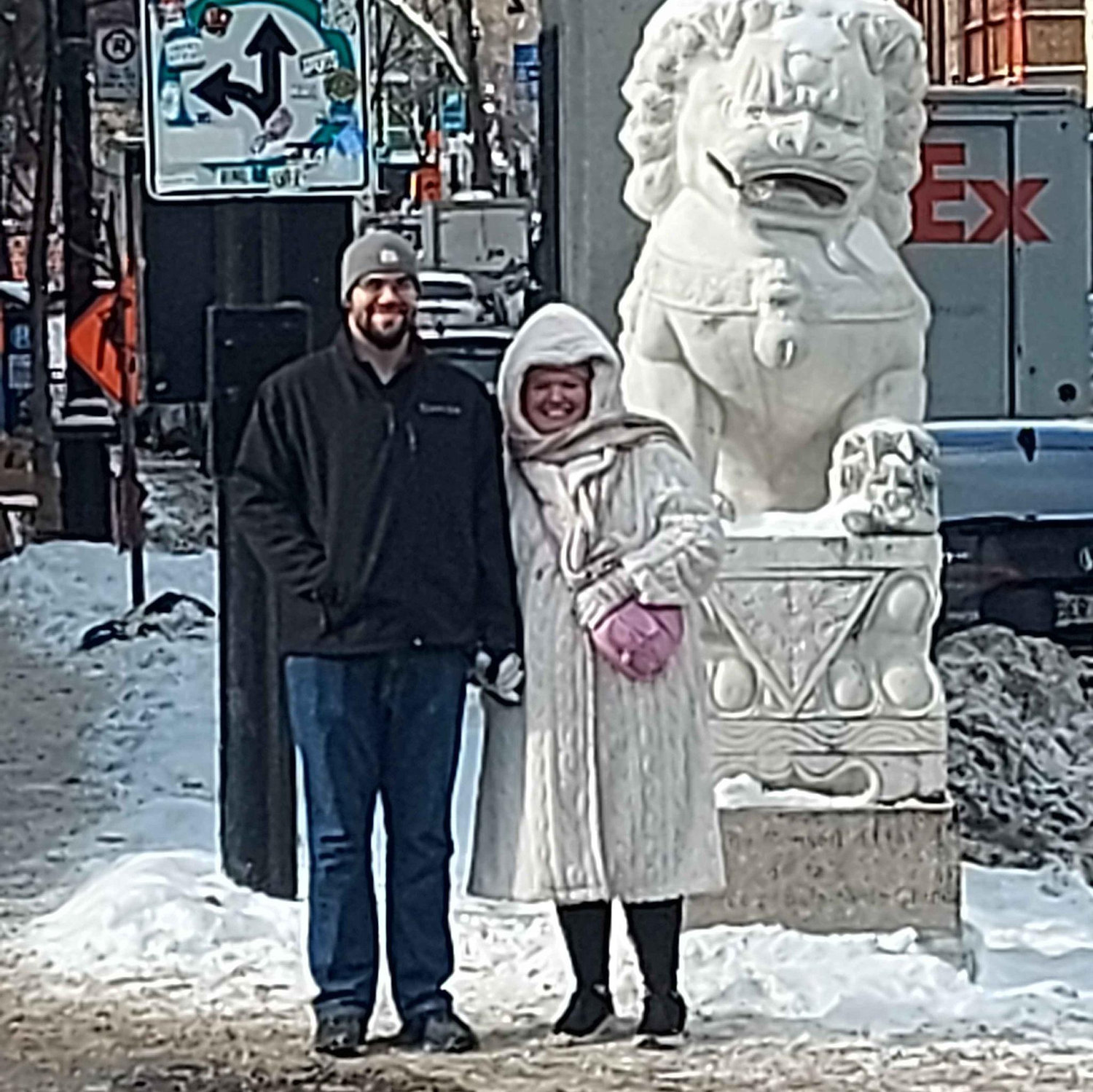 Montreal